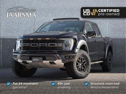 Zwart Gebruikt 2024 Ford F-150 Raptor Pickup | € 99.500