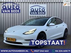 Wit Gebruikt 2023 Tesla Model 3 Performance Sedan | € 33.950 (Goede deal)