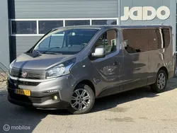 Overige Gebruikt 2017 Fiat Talento Van | € 13.950 (Eerlijke prijs)