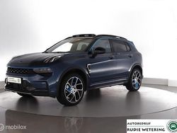 Blauw Gebruikt 2023 Lynk & Co 01 SUV | € 28.450 (Eerlijke prijs)