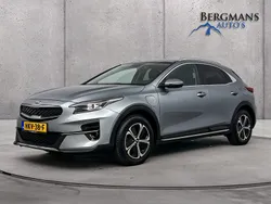 Grijs Gebruikt 2020 Kia XCeed SUV | € 19.800 (Eerlijke prijs)