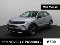 Opel Mokka-e