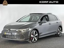 Grijs Gebruikt 2021 VW Golf VIII GTE Hatchback | € 28.900 (Iets duurder)
