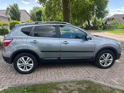 Grijs Gebruikt 2011 Nissan Qashqai Tekna SUV | € 6.950 (Eerlijke prijs)