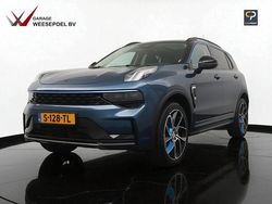 Blauw Gebruikt 2023 Lynk & Co 01 SUV | € 26.950 (Eerlijke prijs)