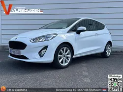 Gebruikt 2019 Ford Fiesta Trend Hatchback | € 6.400 (Super prijs)