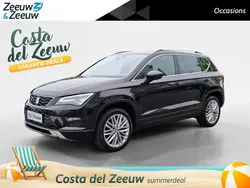 Black magic Gebruikt 2019 Seat Ateca Business SUV | € 23.445 (Eerlijke prijs)