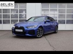 Overige Gebruikt 2024 BMW 420 Gran Coupé Coupé | € 43.900 (Eerlijke prijs)