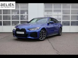 Overige Gebruikt 2024 BMW 420 Gran Coupé Coupé | € 43.900 (Goede deal)