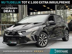 Zwart Gebruikt 2024 Mitsubishi Colt Intense Hatchback | € 21.195 (Goede deal)