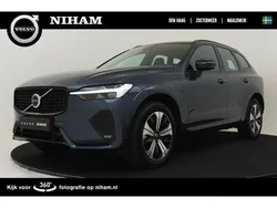Blauw Gebruikt 2024 Volvo XC60 Plus SUV | € 54.890 (Goede deal)