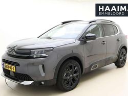 Grijs Gebruikt 2024 Citroën C5 Aircross SUV | € 29.950 (Eerlijke prijs)