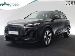 Grijs Nieuw 2025 Audi Q6 e-tron Performance SUV | € 83.130 (Duur)