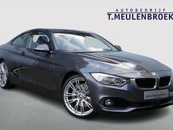 Grijs Gebruikt 2016 BMW 440 Basis Coupé | € 34.500 (Goede deal)