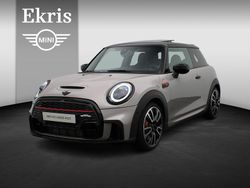 Grijs Gebruikt 2021 Mini John Cooper Works Comfort Hatchback | € 34.950 (Duur)
