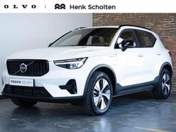 Wit Gebruikt 2022 Volvo XC40 Plus SUV | € 43.950 (Eerlijke prijs)