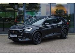 Zwart Gebruikt 2024 Cupra Formentor VZ SUV | € 38.950 (Duur)