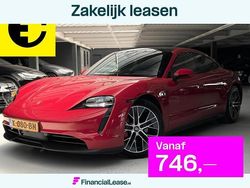 Gebruikt 2020 Porsche Taycan 4S Sedan | € 74.570