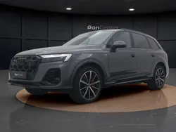 Grijs Nieuw 2025 Audi Q7 Proline SUV | € 105.850 (Goede deal)