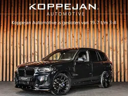 Zwart, metallic lak Gebruikt 2023 BMW X3 Executive SUV | € 58.900 (Iets duurder)