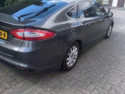 Grijs Gebruikt 2018 Ford Mondeo Titanium Hatchback | € 11.500 (Eerlijke prijs)