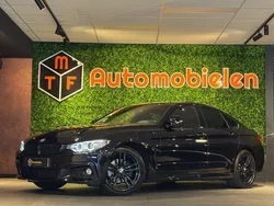 Blauw Gebruikt 2016 BMW 418 Shadowline Coupé | € 19.799 (Iets duurder)