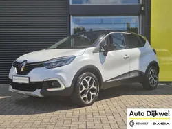 Suv Gebruikt 2019 Renault Captur Intens SUV | € 16.950 (Eerlijke prijs)