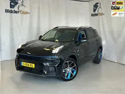 Zwart Gebruikt 2023 Lynk & Co 01 SUV | € 25.599 (Goede deal)