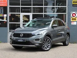 Grijs Gebruikt 2021 VW T-Roc Business SUV | € 22.990 (Iets duurder)
