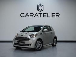 Grijs Gebruikt 2012 Aston Martin Cygnet Hatchback | € 74.900
