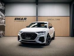 Wit Gebruikt 2022 Audi RS Q3 S-Line SUV | € 57.450