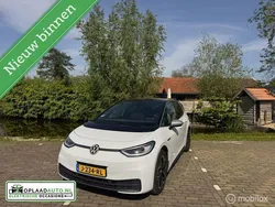 Wit Gebruikt 2020 VW ID.3 Hatchback | € 16.950 (Eerlijke prijs)
