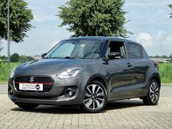 Grijs Gebruikt 2017 Suzuki Swift Hatchback | € 13.950 (Eerlijke prijs)