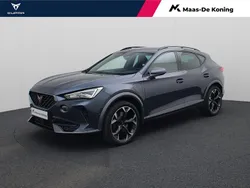 Grijs Gebruikt 2022 Cupra Formentor VZ SUV | € 28.440 (Eerlijke prijs)