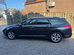 Grijs Gebruikt 2011 Citroën C5 Business Class Stationwagen | € 2.999 (Goede deal)