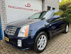 Cadillac SRX