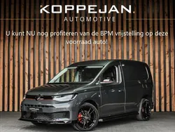 Grijs Nieuw 2024 VW Caddy MPV | € 37.950 (Duur)