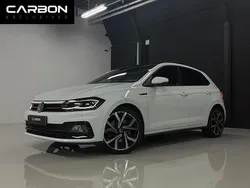 Wit Gebruikt 2019 VW Polo Beats Hatchback | € 19.945 (Goede deal)