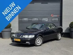 Saab 9-3 Cabriolet