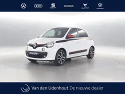 Wit Gebruikt 2016 Renault Twingo Dynamique Hatchback | € 8.850 (Eerlijke prijs)