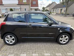 Zwart Gebruikt 2006 Suzuki Swift Exclusive Hatchback | € 2.500 (Eerlijke prijs)