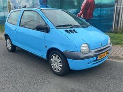 Blauw Gebruikt 1999 Renault Twingo Hatchback | € 1.250 (Eerlijke prijs)