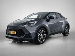 Grijs Gebruikt 2025 Toyota C-HR+ Executive SUV | € 42.945
