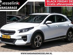 Wit Gebruikt 2021 Kia XCeed SUV | € 19.650 (Goede deal)
