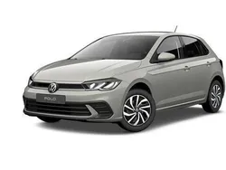 Grijs Nieuw 2025 VW Polo Edition Hatchback | € 26.751 (Super prijs)