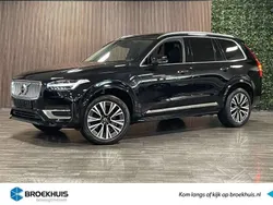 Zwart, metallic lak Gebruikt 2020 Volvo XC90 Inscription SUV | € 44.900 (Eerlijke prijs)