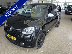 Gebruikt 2022 Renault Twingo Urban Night Hatchback | € 19.940