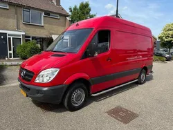Rood Gebruikt 2012 Mercedes Sprinter Van | € 8.800 (Goede deal)