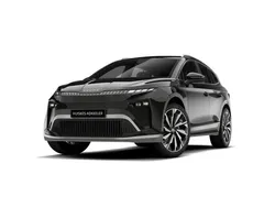 Black magic Nieuw 2025 Skoda Enyaq iV Selection SUV | € 49.515 (Eerlijke prijs)