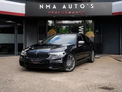 Overige Gebruikt 2018 BMW M550 Executive Sedan | € 59.999